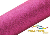 Flex Paillettes - Fuschia